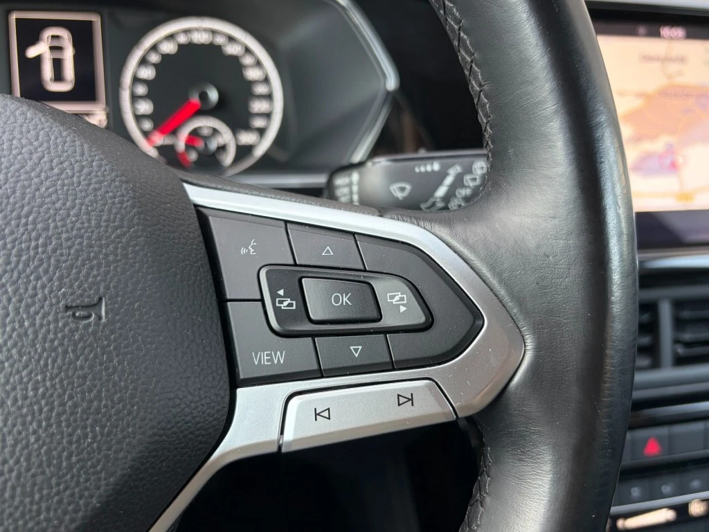 Volkswagen T-Cross – foto 16