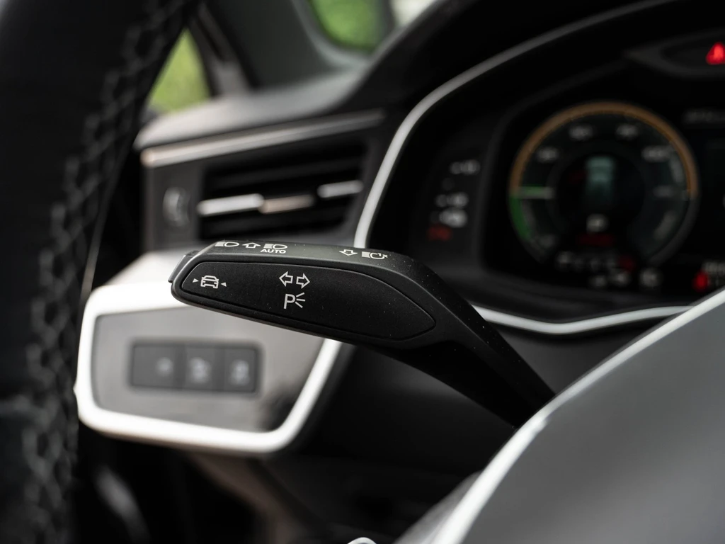 Audi A6 – foto 38