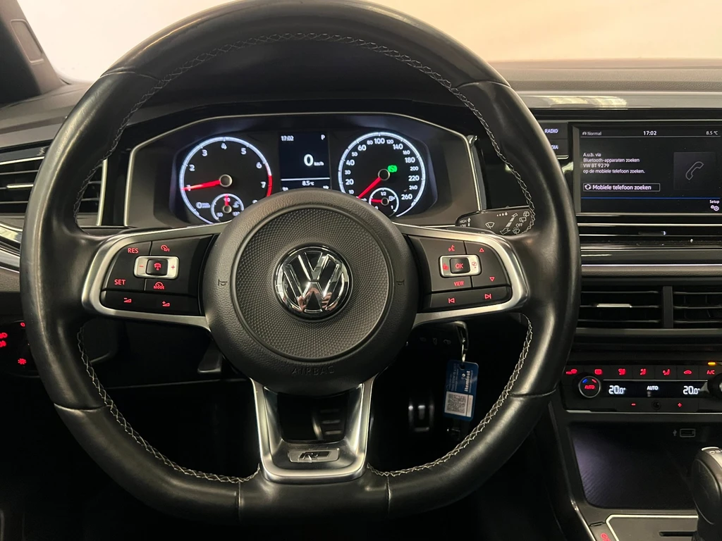 Volkswagen Polo – foto 10