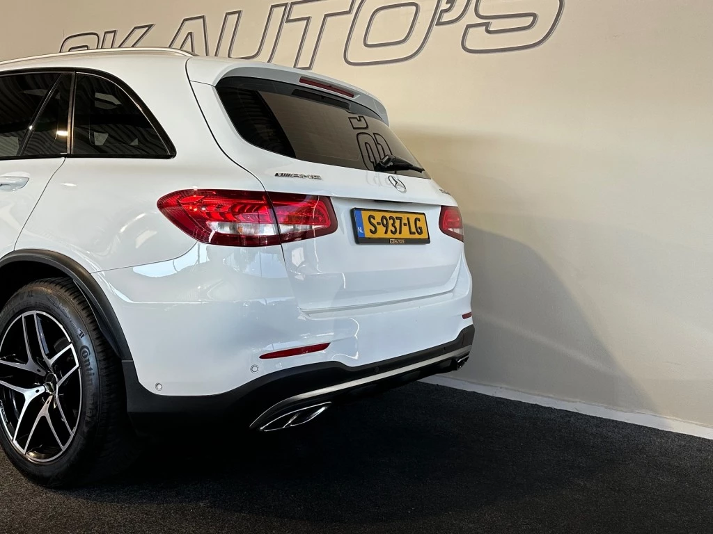 Mercedes-Benz GLC – foto 5
