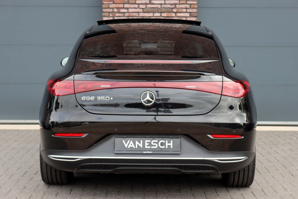 Mercedes-Benz EQE – foto 4