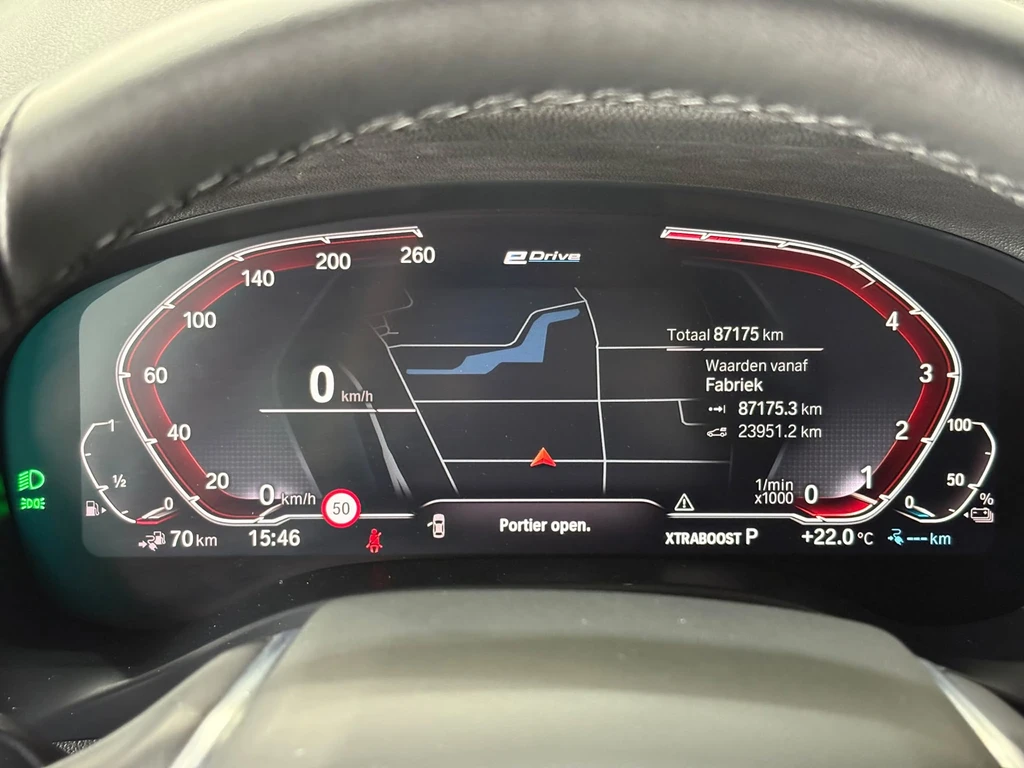 BMW X3 – foto 29