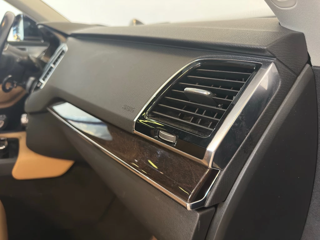 Volvo XC90 – foto 11