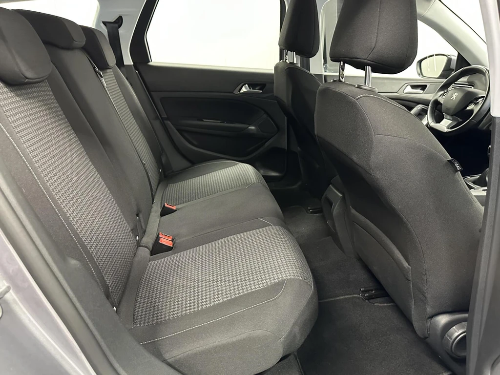 Peugeot 308 – foto 13