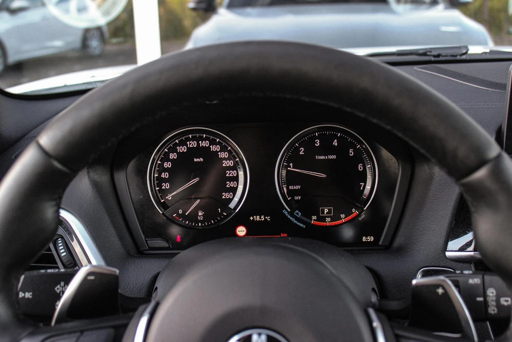 BMW 1 Serie – foto 28