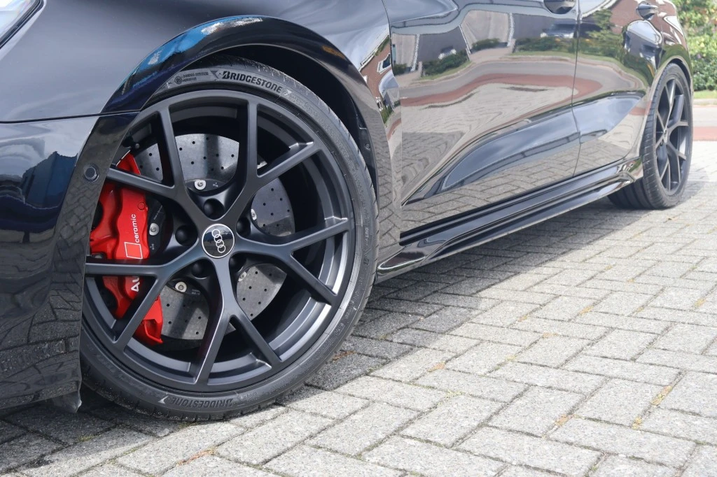 Audi RS3 – foto 14