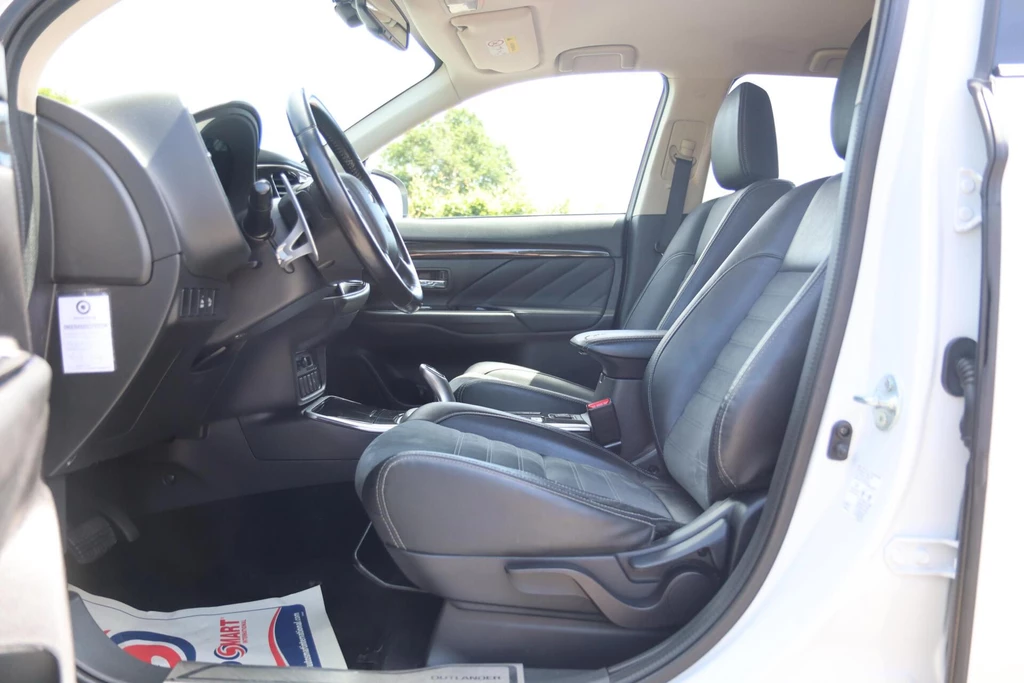 Mitsubishi Outlander – foto 18