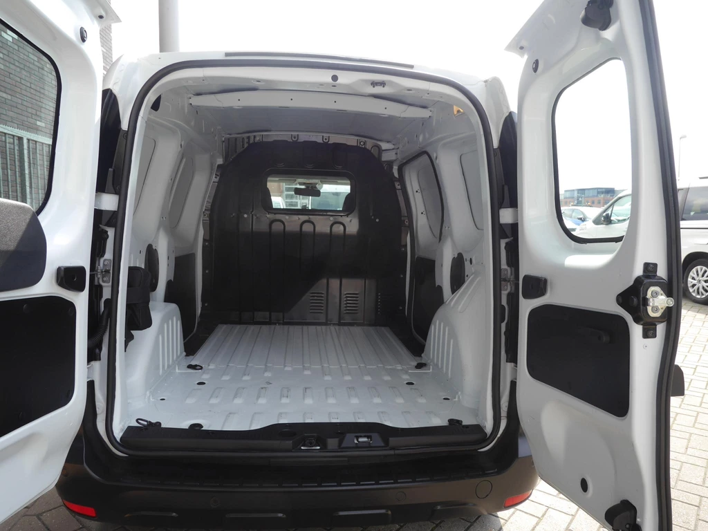 Renault Kangoo – foto 12