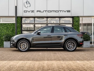 Porsche Macan – thumbnail 2