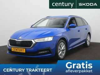 Škoda Octavia – thumbnail 1