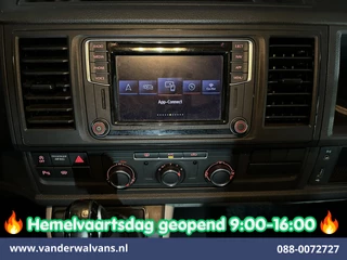 Volkswagen Transporter – thumbnail 19