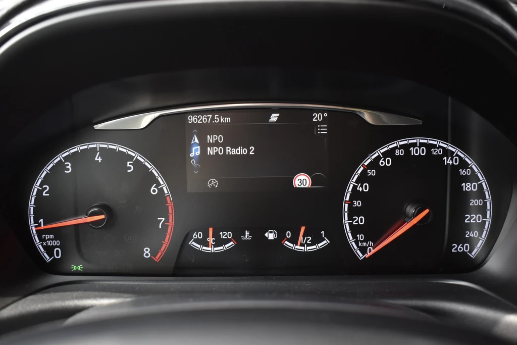 Ford Fiesta – foto 11