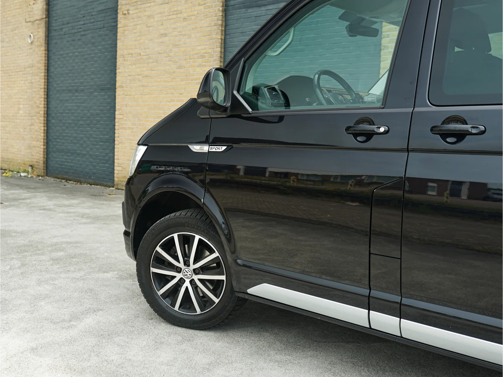 Volkswagen Transporter – foto 2