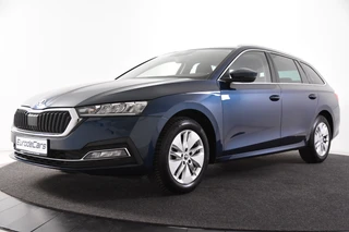 Škoda Octavia – thumbnail 4