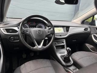 Opel Astra – thumbnail 10