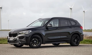 BMW X1 – thumbnail 3