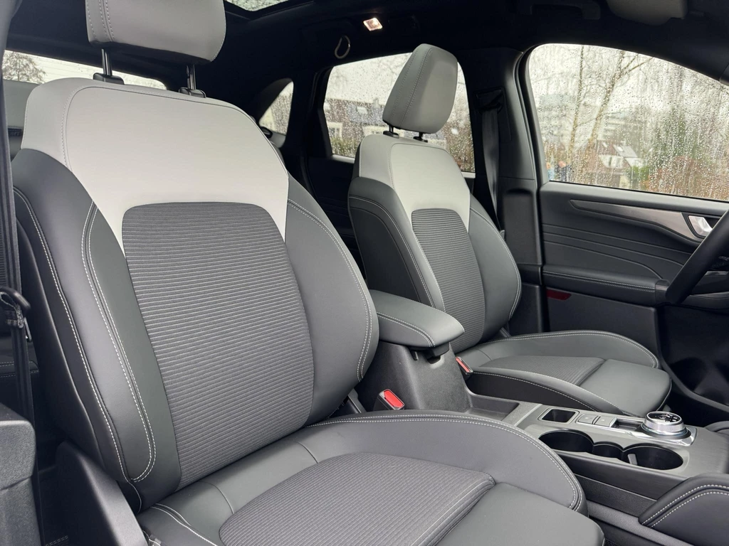 Ford Kuga – foto 15