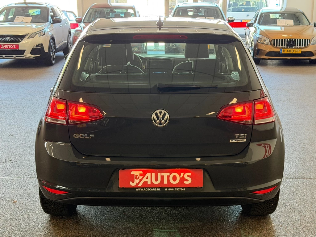 Volkswagen Golf – foto 4