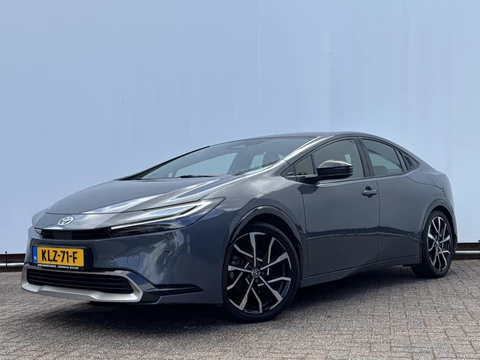 Toyota Prius 2.0 Plug-in Executive Carplay Pano.dak Stoel/Stuurverw. PHEV