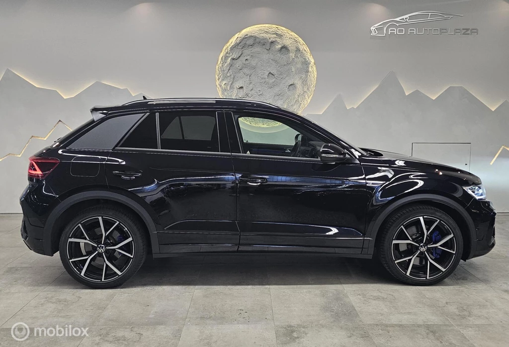 Volkswagen T-Roc – foto 9