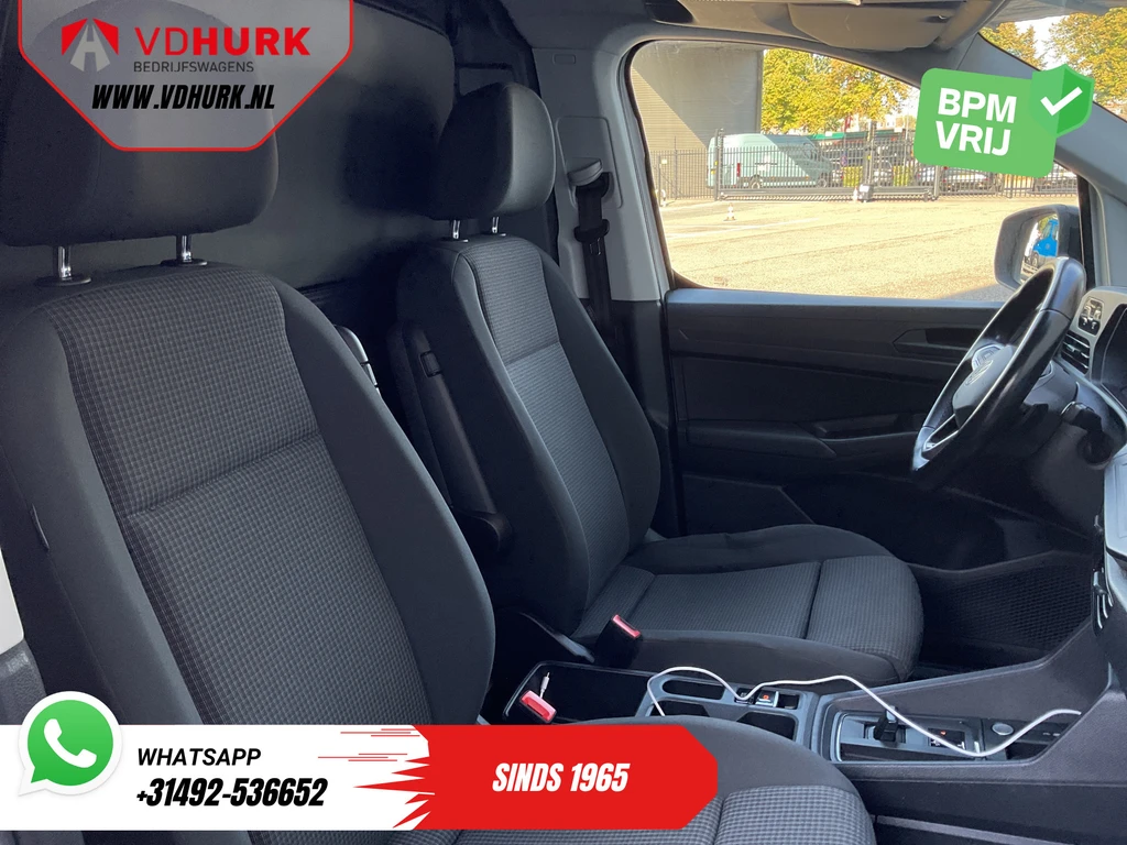 Volkswagen Caddy – foto 12