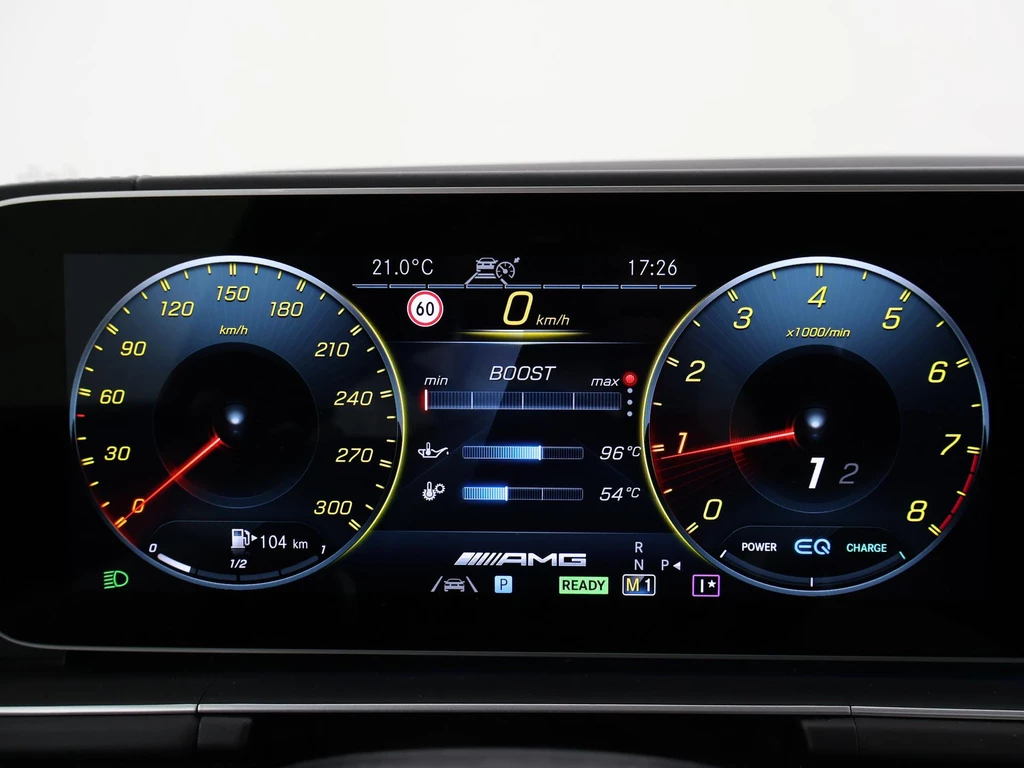 Mercedes-Benz GLE – foto 72