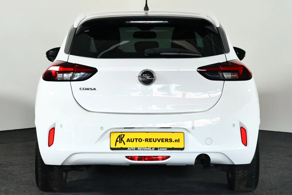 Opel Corsa – foto 5