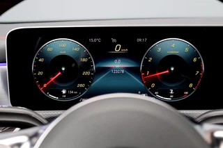 Mercedes-Benz CLA – thumbnail 28