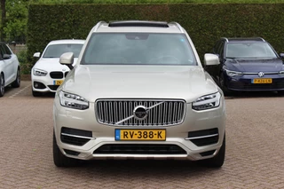 Volvo XC90 – thumbnail 8