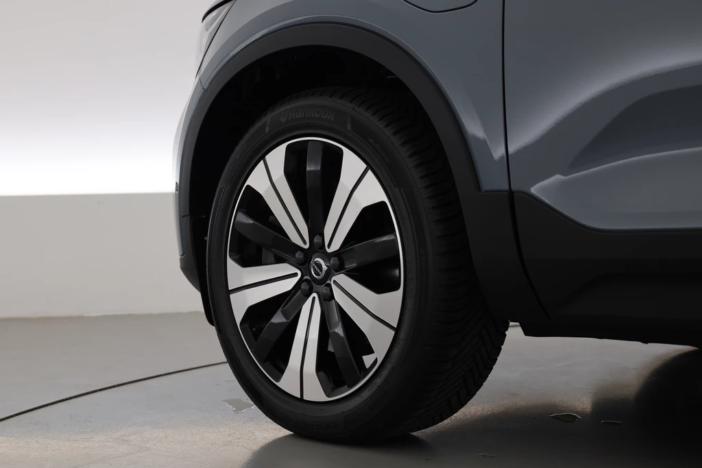 Volvo XC40 – foto 47