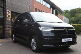 Volkswagen Multivan – thumbnail 8