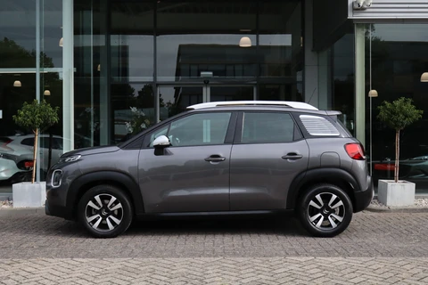 Citroën C3 Aircross 1.2 PureTech S&S Origins Pano / Navi / Head-up / Clima / Audio / Cruise