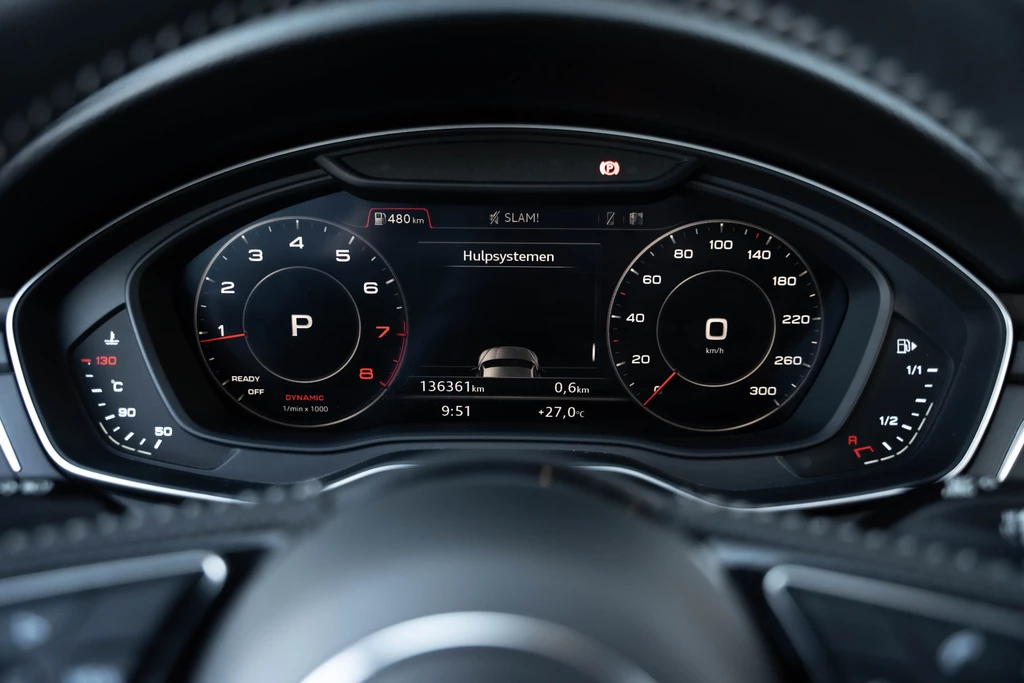 Audi A5 – foto 16