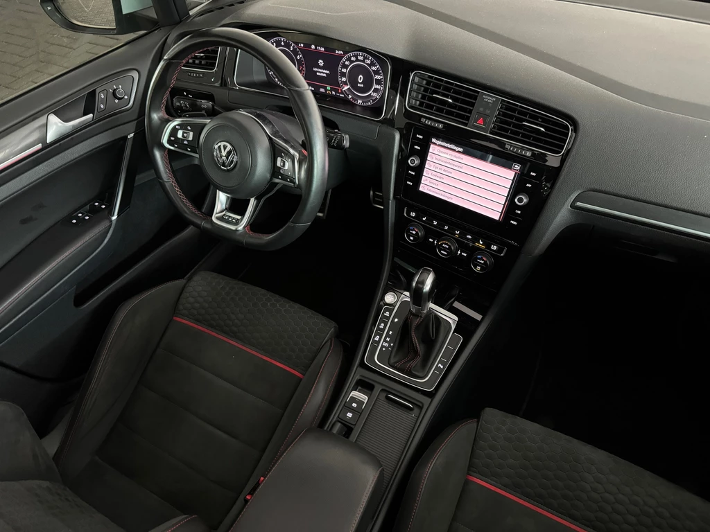 Volkswagen Golf – foto 36