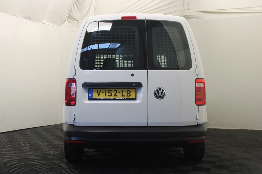 Volkswagen Caddy – foto 3