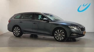 Škoda Octavia – thumbnail 7