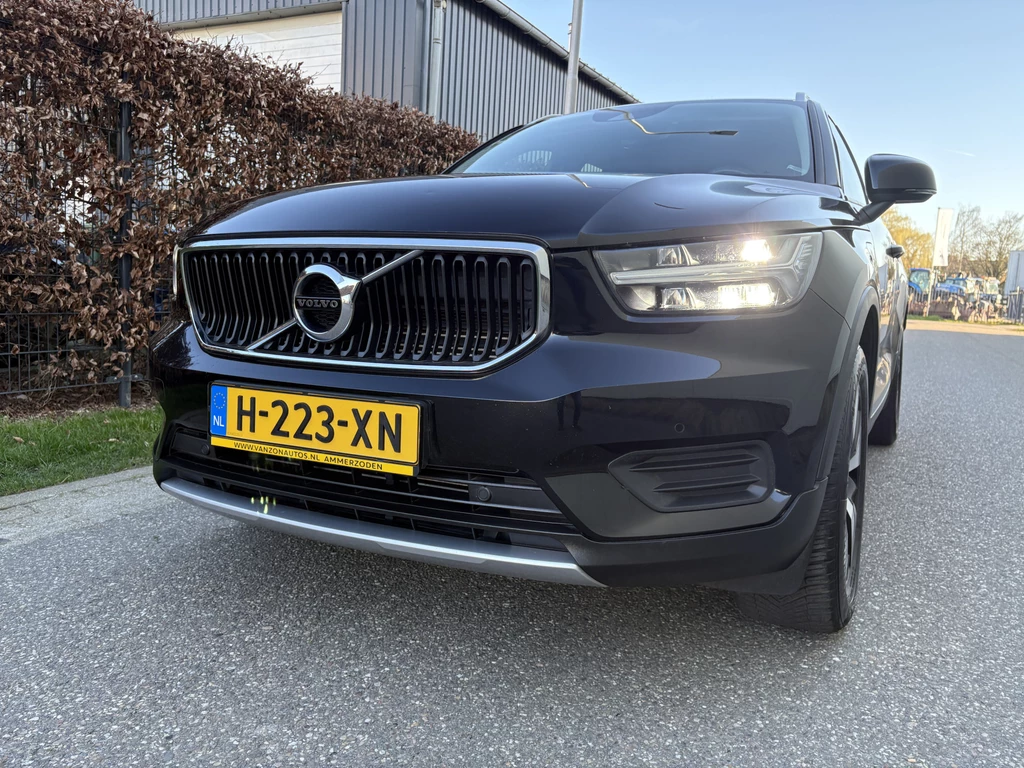 Volvo XC40 – foto 3