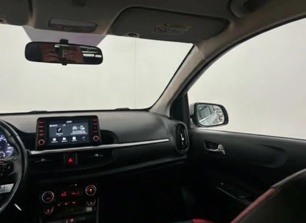 Kia Picanto – foto 12