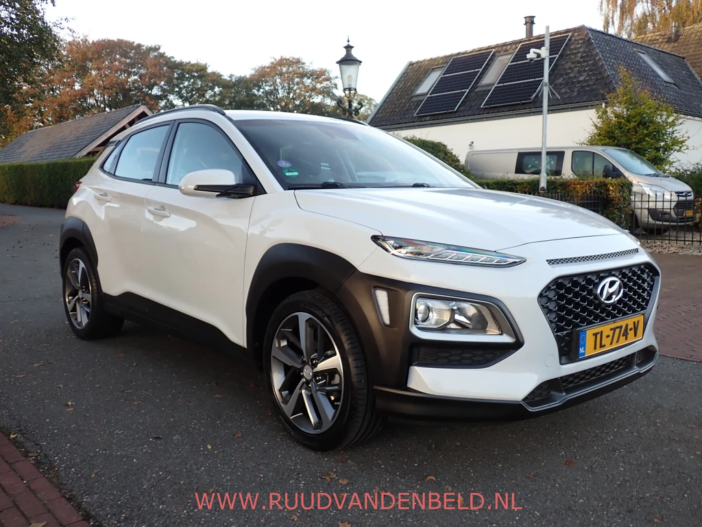 Hyundai Kona – foto 6