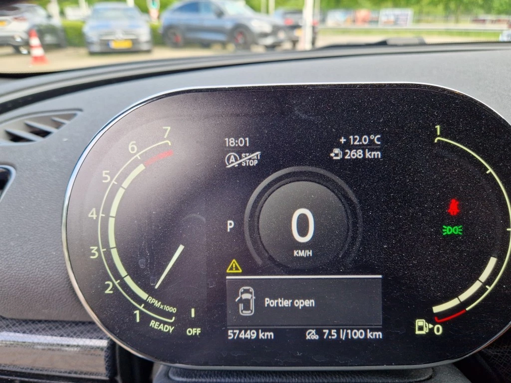 MINI Clubman – foto 15