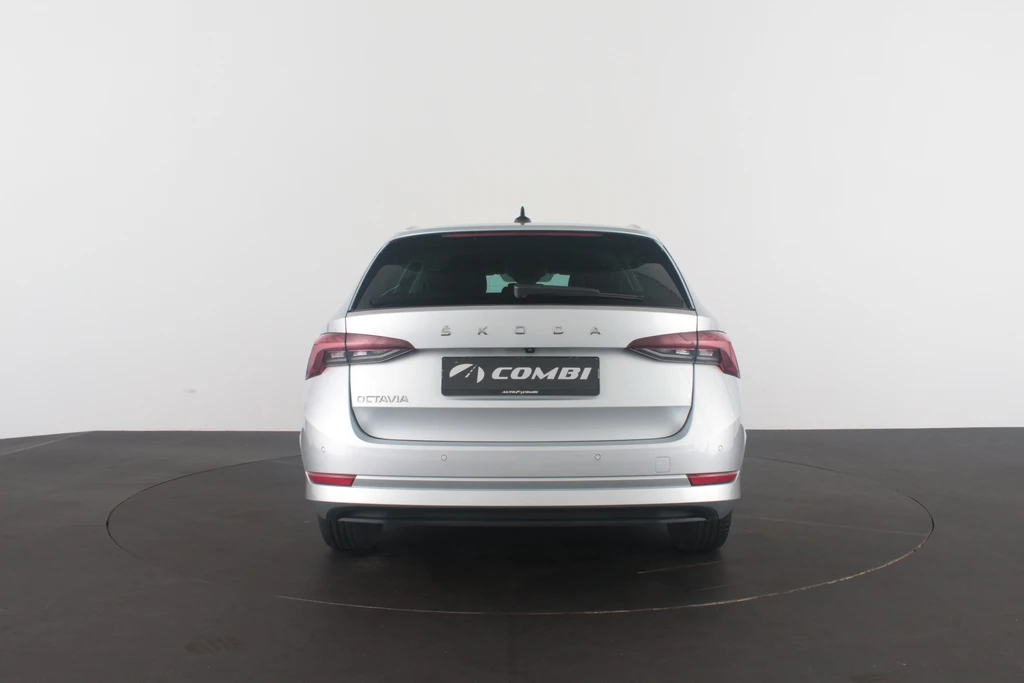 Škoda Octavia – foto 7
