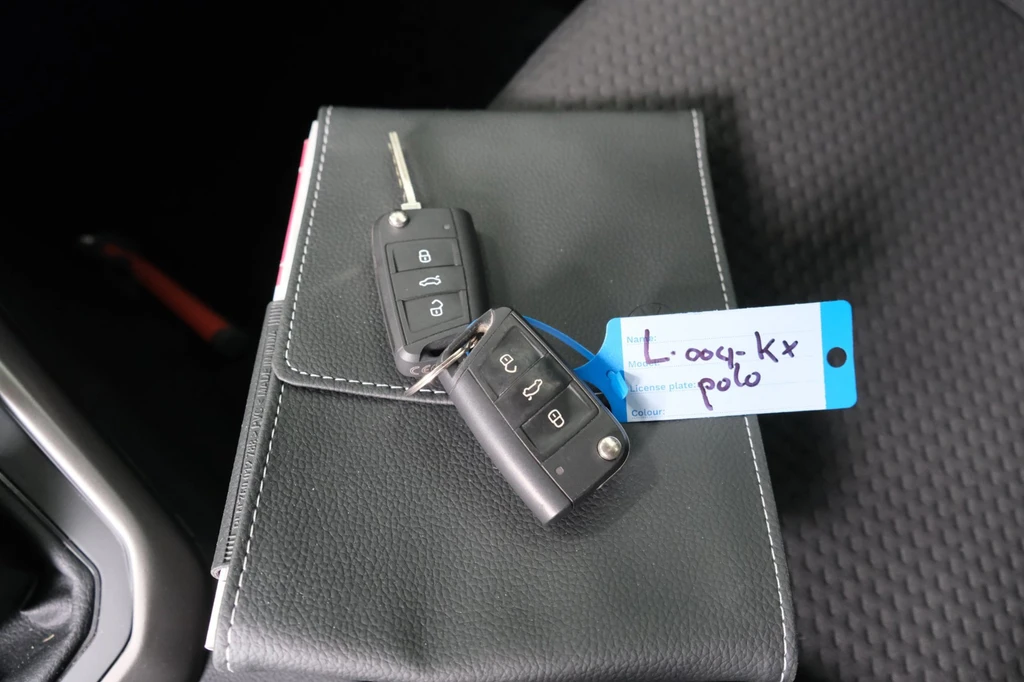 Volkswagen Polo – foto 29