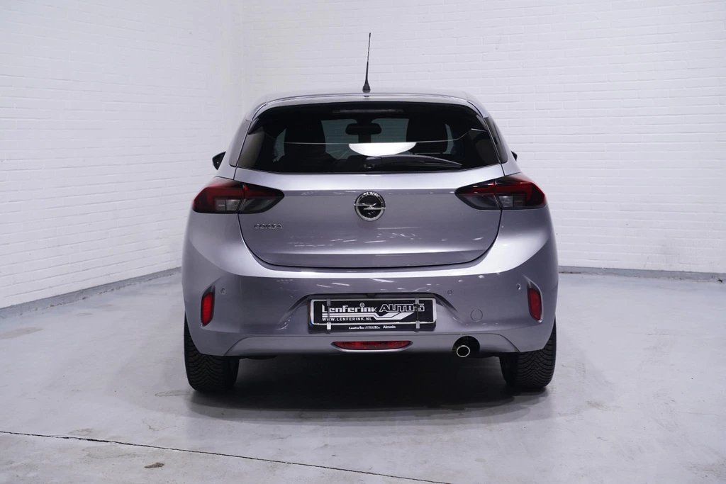 Opel Corsa – foto 4