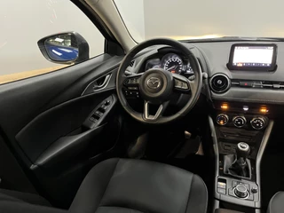 Mazda CX-3 – thumbnail 29