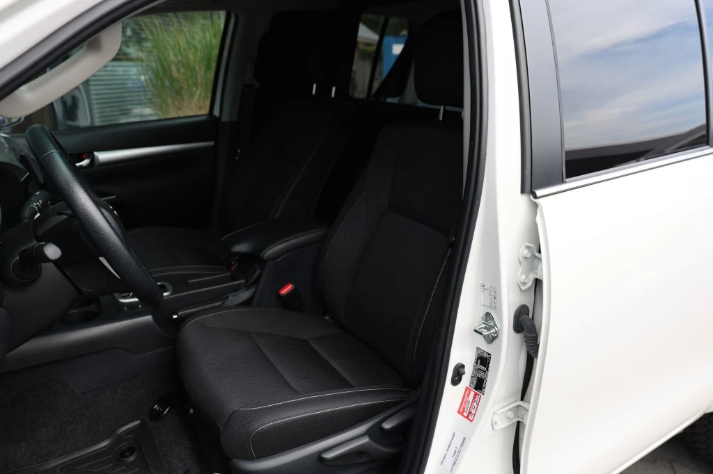 Toyota Hilux – foto 9