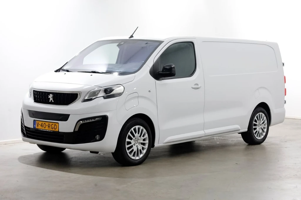 Peugeot e-Expert – foto 3