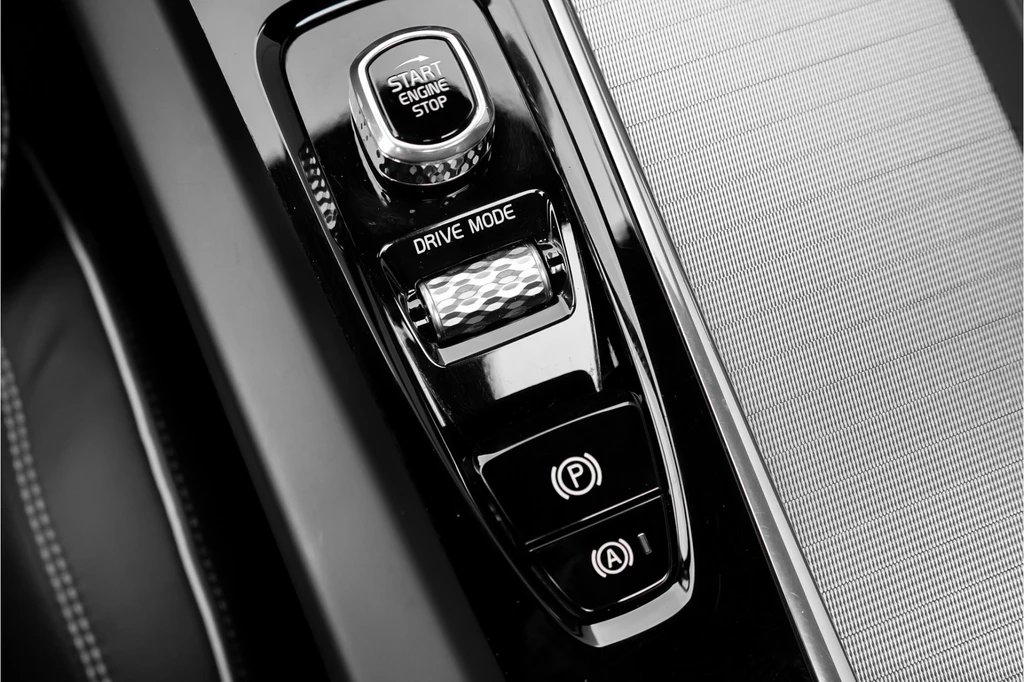 Volvo XC60 – foto 36