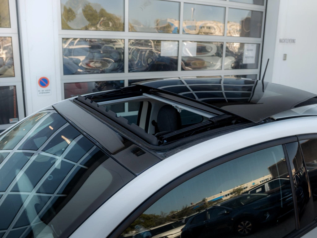 Fiat 500e – foto 23