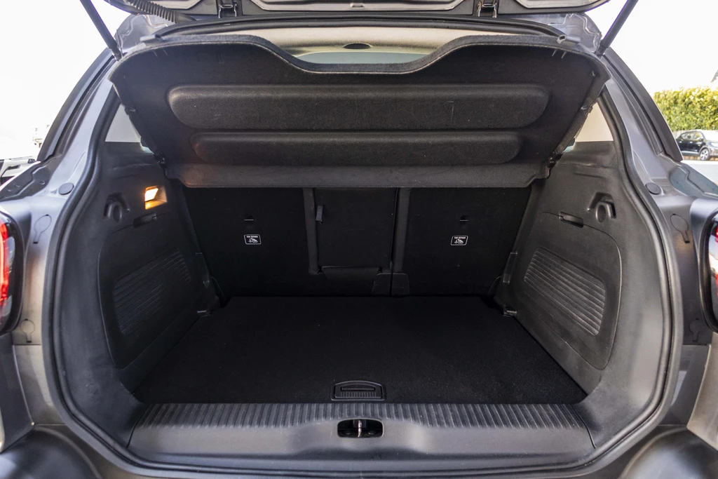 Citroën C3 Aircross – foto 38