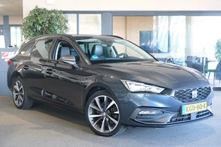 SEAT Leon – thumbnail 7